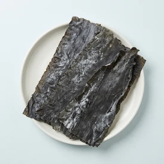 완도 건 다시마 100g 2봉