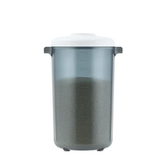 보만 20kg 진공쌀통, VR2210W, 1개
