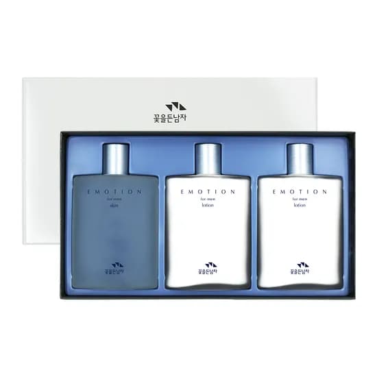 꽃을든남자 이모션 스페셜 기획 세트 160ml 1개