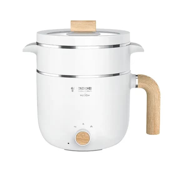 키친아트 허브 2in1 멀티쿠커 KAMC-LP931, 단일상품