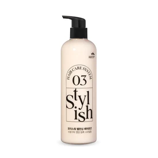꽃을든남자 모이스춰 밸런싱 헤어로션 500ml 1개