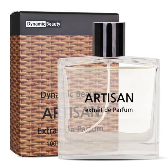 다이나믹뷰티 아티산 익스트레 드 퍼퓸 100ml 1개