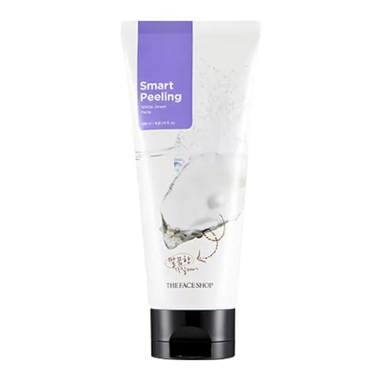 더페이스샵 스마트 필링 화이트 쥬얼 120ml 1개