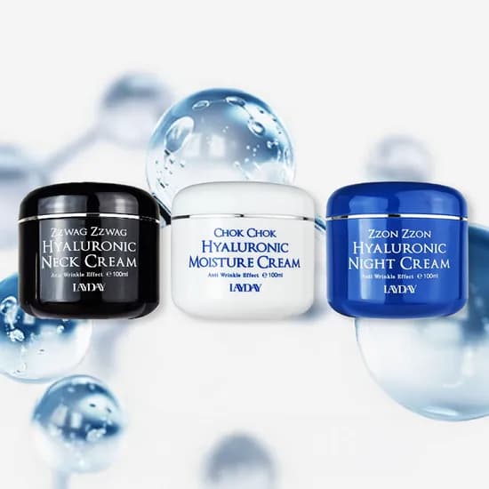 레이데이 히알루로닉 쫀쫀 슬리핑팩 100ml 1개