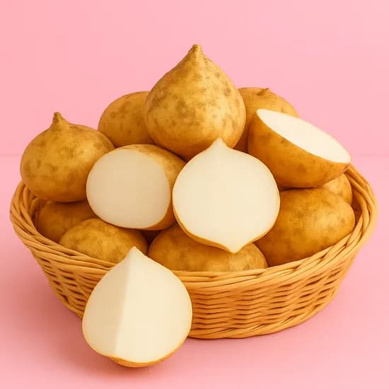 안안푸드 히카마, 10kg, 1박스