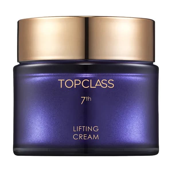 참존 탑클래스 리프팅 크림 50ml 1개 7,200원