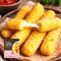 맘스터치 모짜렐라 치즈스틱, 1kg, 1팩
