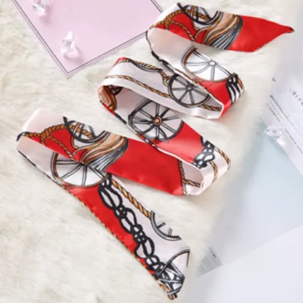 쁘띠 스카프 이탈리아 ONE SIZE 1개 6,900원
