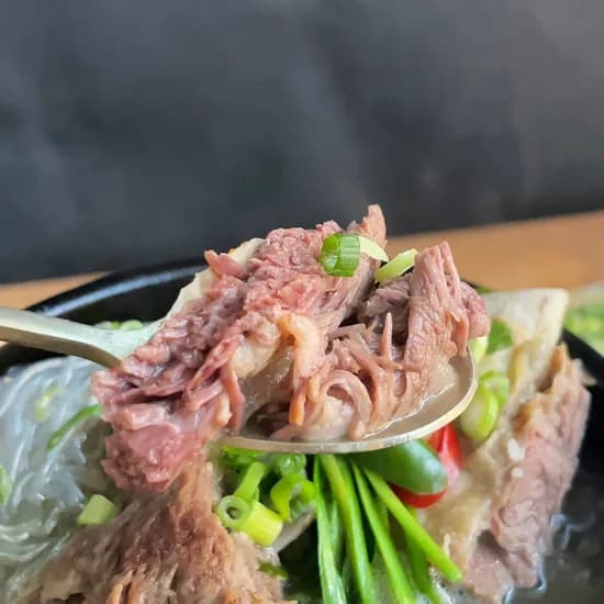 선비찬 소갈비탕 600g 3팩