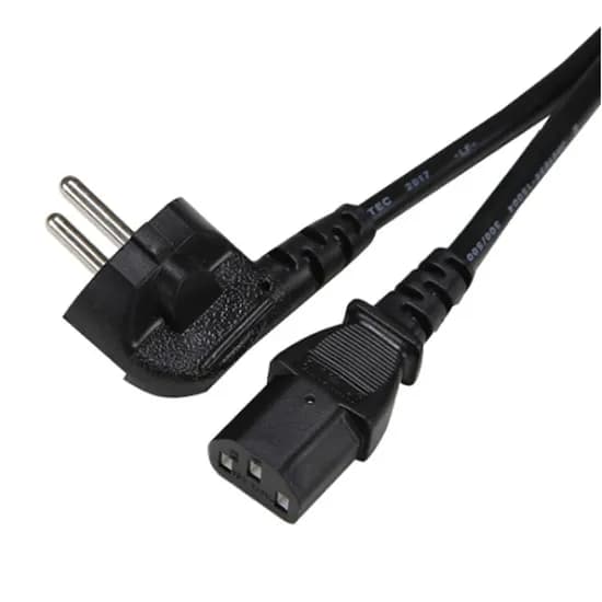 대남전기 컴퓨터 파워코드선 SS-SW3A, 1.5m, 1개
