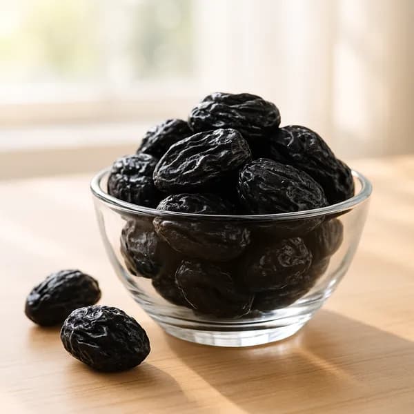 건자두 푸룬 말린 자두 무설탕 대용량 500g 1개