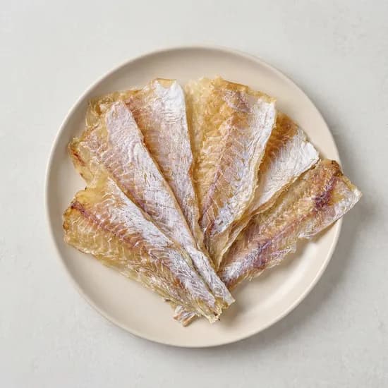 조미명태알포 300g 1개