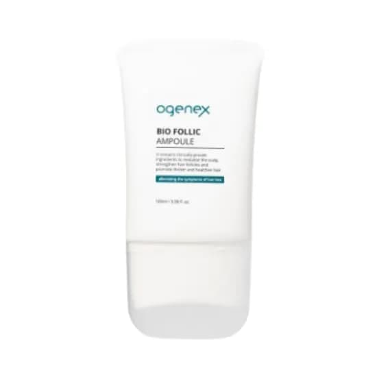 오제닉스 바이오 폴릭 두피 앰플 100ml 1개