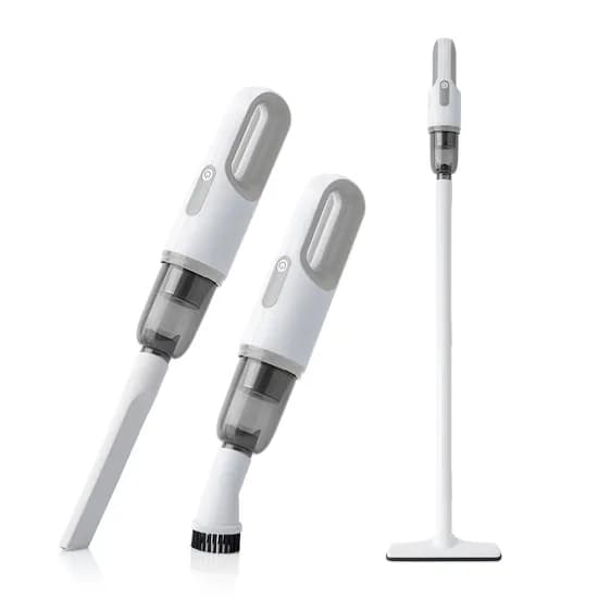 클래파 2 in1 미니 무선 핸디형 청소기, BVC-H10