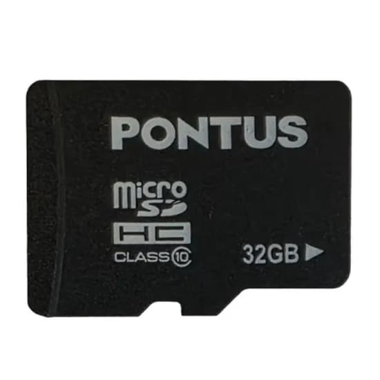 현대폰터스 블랙박스 Micro SD 카드, 32GB, 1개
