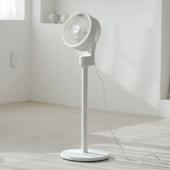 한경희 2WAY 리모컨형 서큘레이터 선풍기 HA-FAC100A, 1개