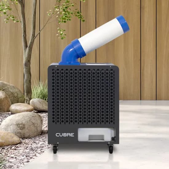 쿠오레 이동식에어컨 CIA-700FSE