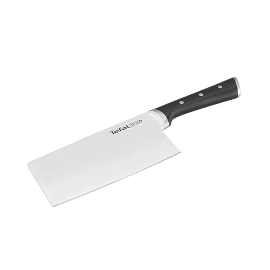 테팔 아이스포스 중식도 그레이 18cm 1개