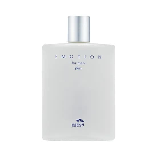 꽃을든남자 이모션 포맨 스킨, 160ml, 1개