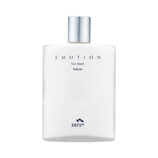 꽃을든남자 이모션 로션 160ml 1개