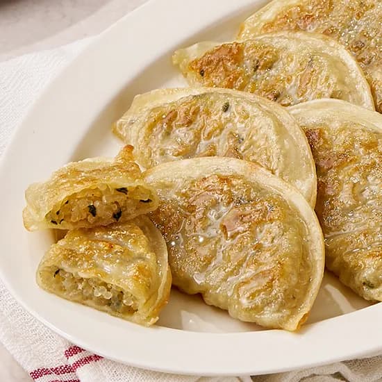 마당두 당면만두, 600g, 2개
