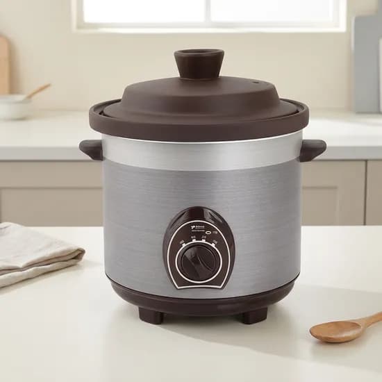 키친아트 렉스 슬로우쿠커 KP-2035 3.5L 1개