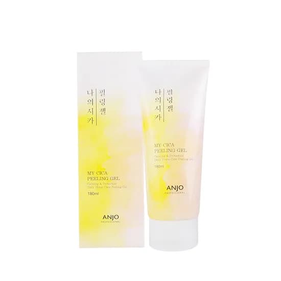 앙쥬 나의 시카 필링젤 180ml 1개