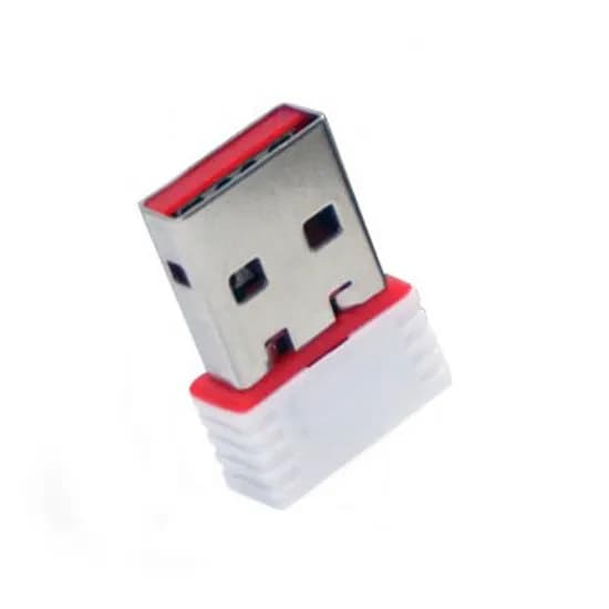 ZIO 무선 USB 랜카드, ZIO-1570NU, 1개