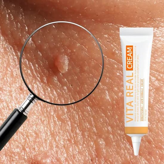 착한팩토리 비타리얼크림 15ml 10개