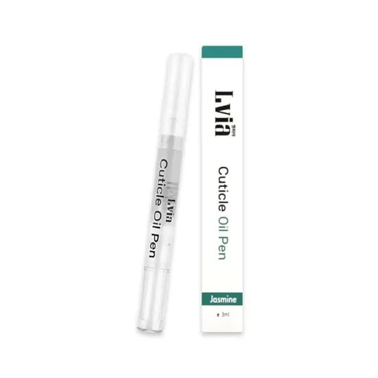 엘비아 큐티클 오일펜 자스민 3ml 1개