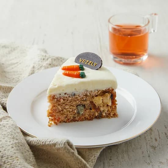 베즐리 진짜 맛있는 당근케이크 470g 1개