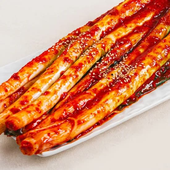 전라도할매 대파김치 2kg 1봉