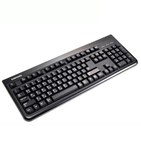 삼성 유선 키보드, SKG-3000UB