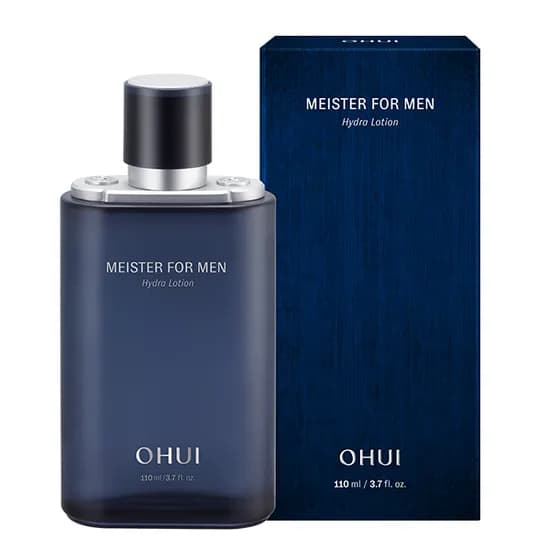 오휘 마이스터 포맨 하이드라 로션 110ml 1개
