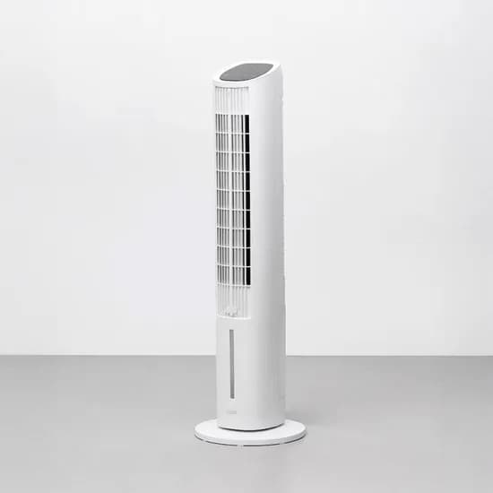 르젠 BLDC 타워형 에어 냉풍기, LZN-CB35