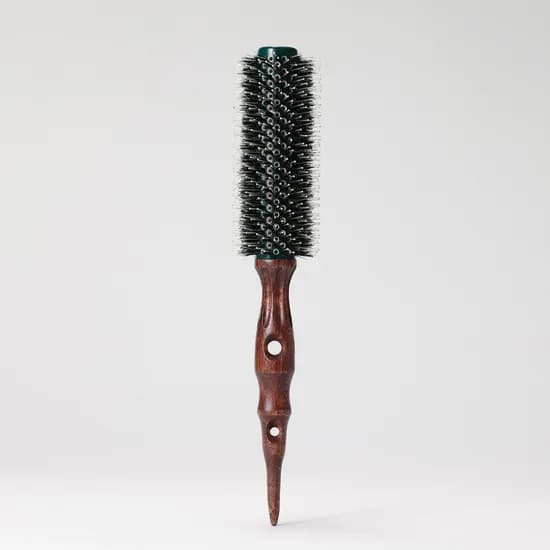 아타라 세라믹 돈모 롤빗 AT-PCB 6호 22mm 1개
