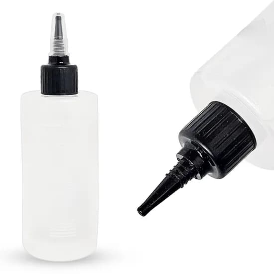 스핀들유, 200ml, 1개