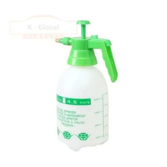 압축 분무기, 기본, 2L, 1개