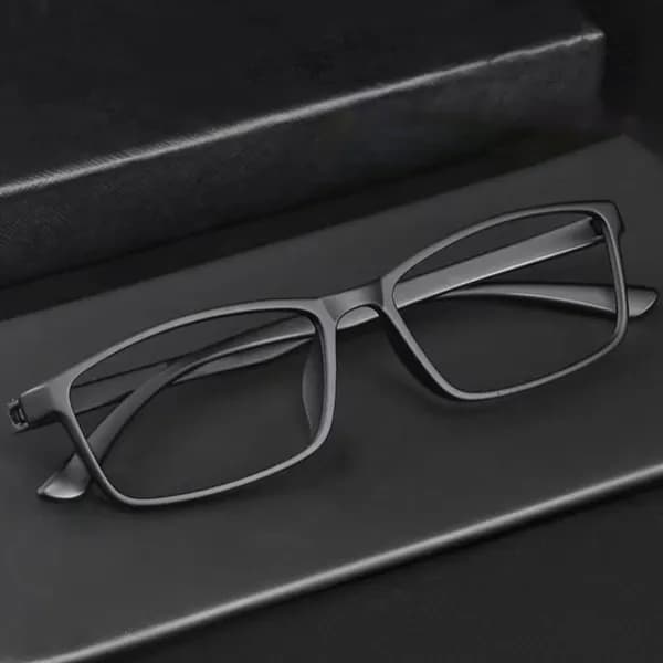 남성용 초경량 뿔테 유광 블랙 1개 8,800원