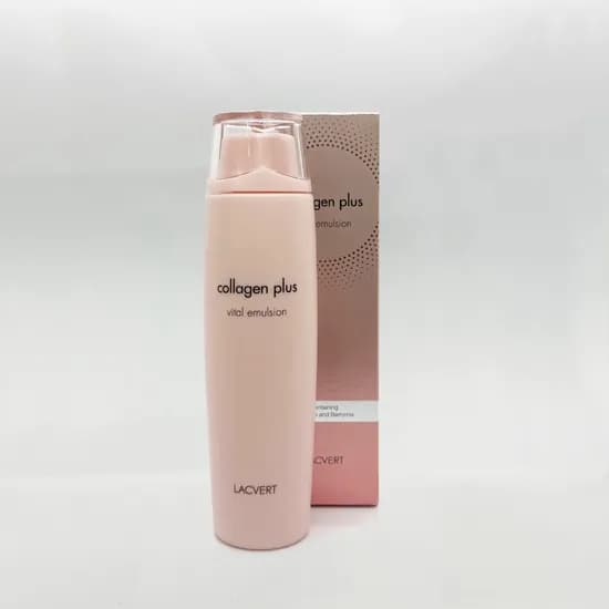 라끄베르 콜라겐 플러스 바이탈 에멀전 220ml 1개