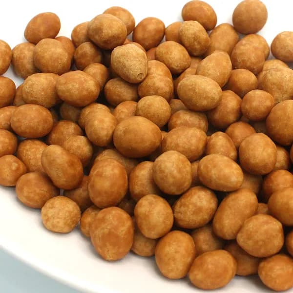 Nutdoor 베트남 월남땅콩 로스티드피넛 1kg 1봉