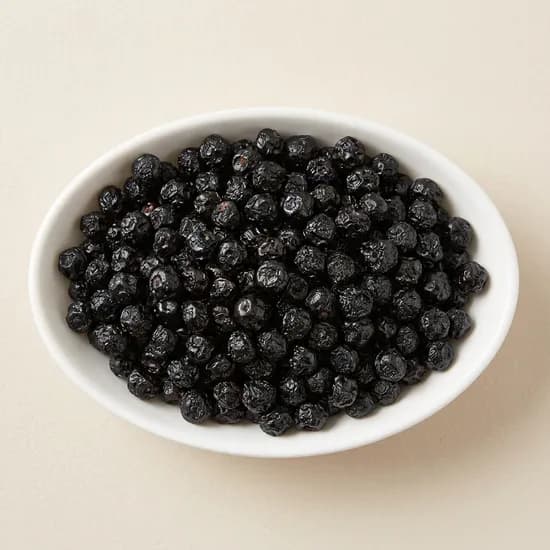 넛두리 건블루베리 M size 500g 1봉