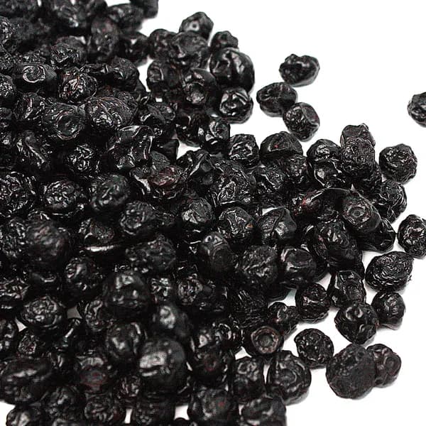 넛두리 건블루베리 M size 1kg 1봉