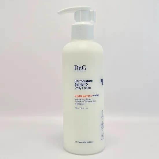 닥터지 더모이스처 배리어.D 데일리 로션 200ml 1+1 총 2개 25,900원