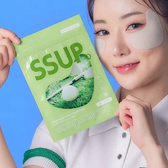상상업 실드패치 4g 5회분 1세트