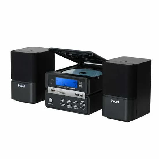 인켈 CD플레이어 오디오 IK-CP250MC