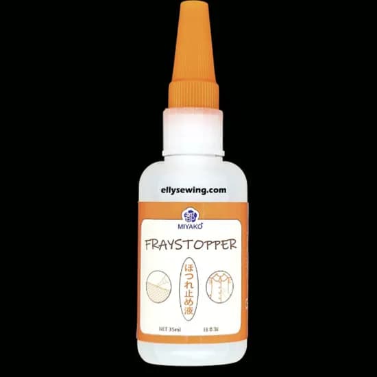 미야코 올풀림 방지액, 화이트, 35ml, 1개