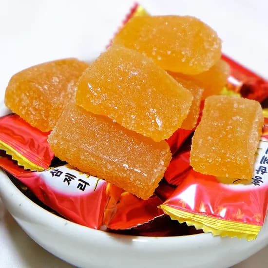 홍삼젤리 300g 2봉