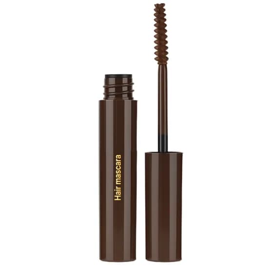 헤어칼라터치 흑갈색 8ml 1개