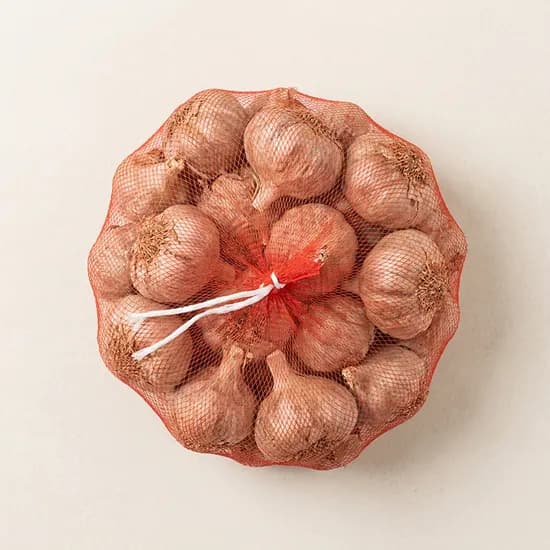 온담 단단한 국내산 통마늘 1kg 1개